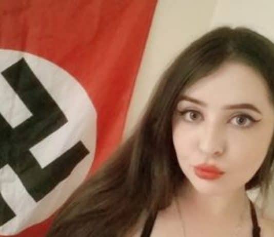 Four neo nazis jailed for being members of a terrorist group