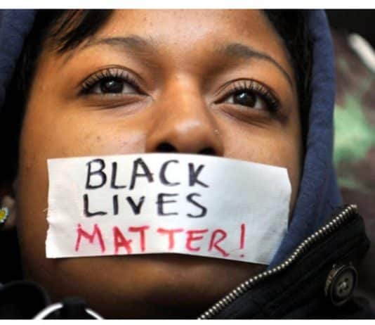 Let people speak, give them representation and stop interrupting them