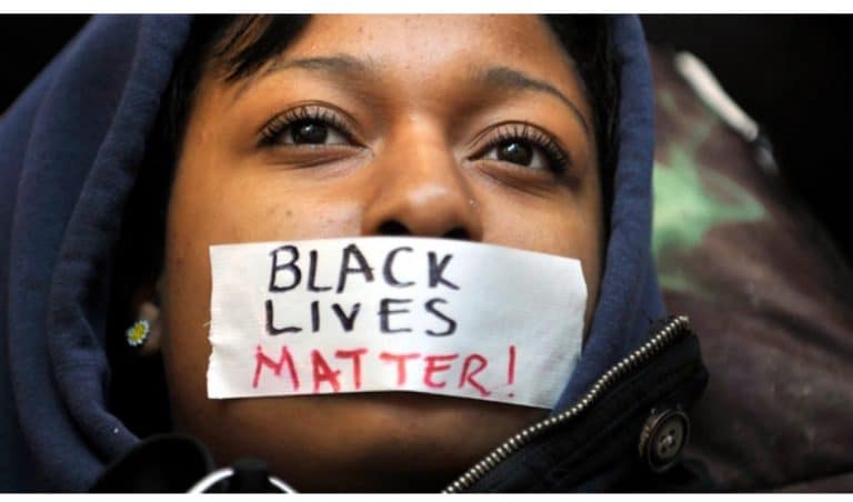 Let people speak, give them representation and stop interrupting them