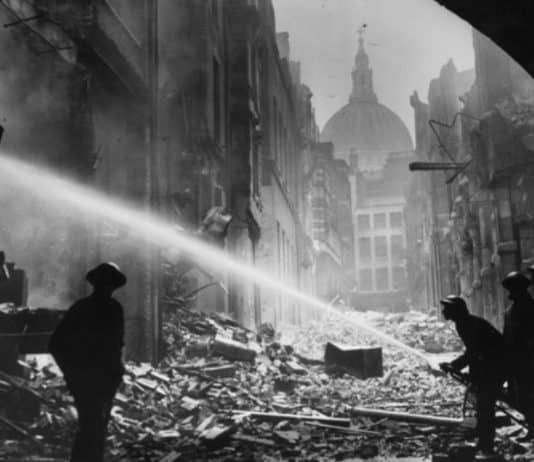 Britain’s Year Zero