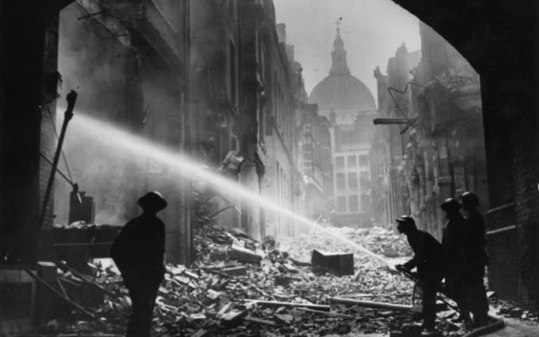 Britain’s Year Zero