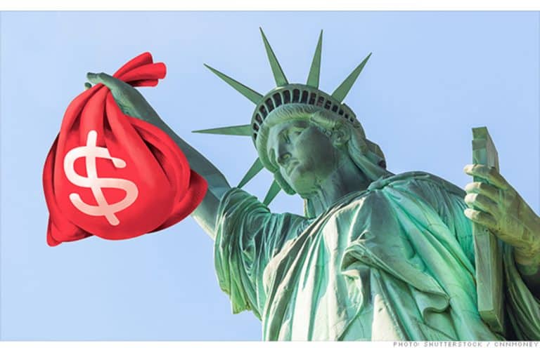 The Dollar denominated Yank Empire is dying. That is what this is all about