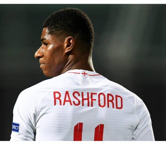 Marcus Rashford takes on ignorant and cruel Tory MP’s