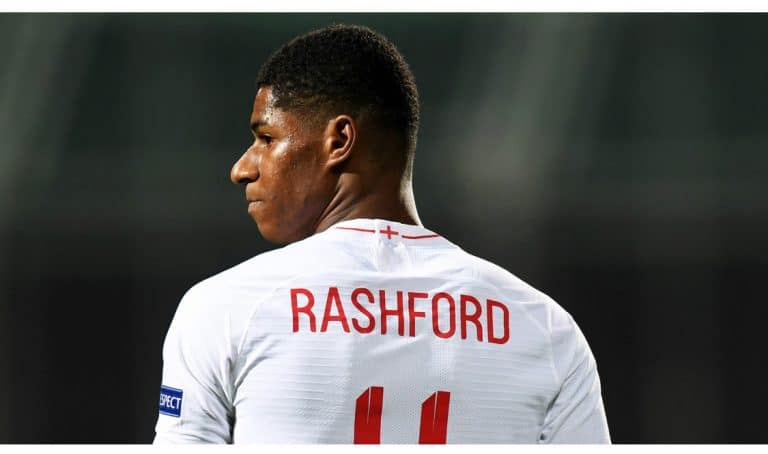 Marcus Rashford: I don’t even know where to start