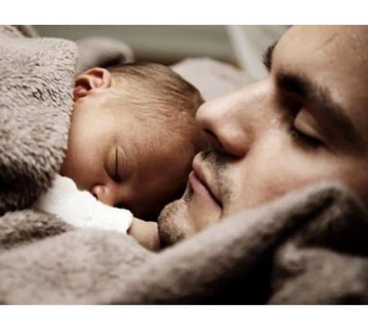 International Father’s Mental Health Day 2020