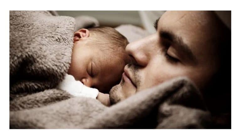 International Father’s Mental Health Day 2020