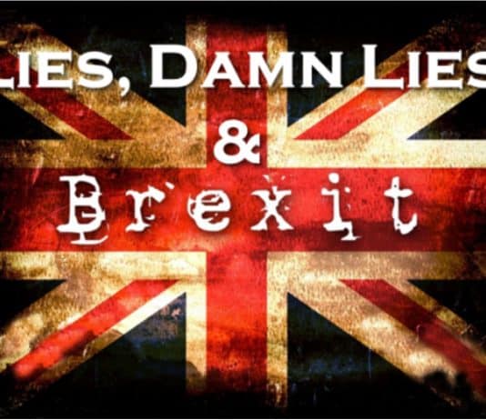 Those who voted for a Tory Brexit have been HAD