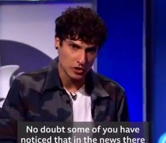 Blue Peter responds to Black Lives Matter