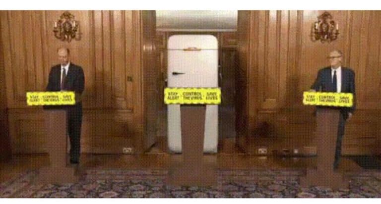 Boris Johnson’s denial about Marcus Rashford campaign only has two explanations