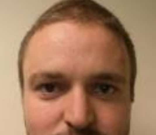 Public appeal in search for missing man from Poole