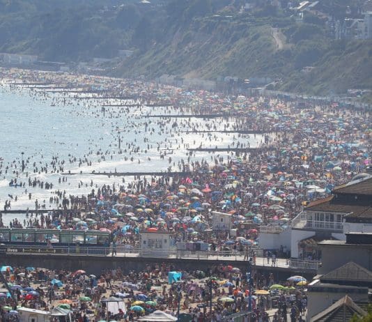 Government minister admits inconsistent rules led to Bournemouth debacle