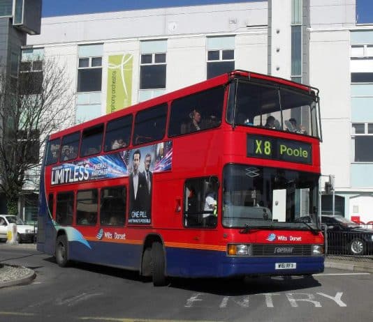 Concessionary bus pass use reverts to normal timings from Monday