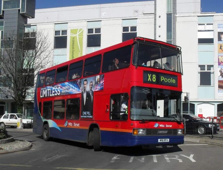 Concessionary bus pass use reverts to normal timings from Monday