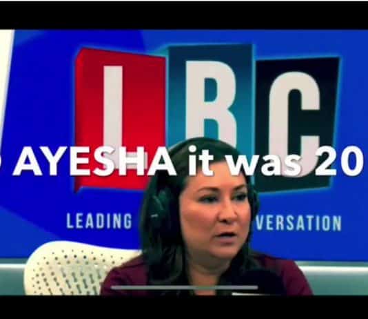 All of the convictions for antisemitism against Luciana Berger occurred before Jeremy Corbyn was leader