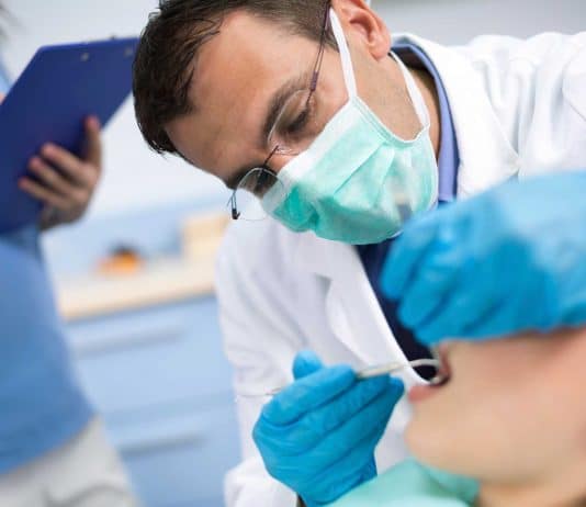 Covid-19: Dental practises to reopen on 8th June: Important information and guidance