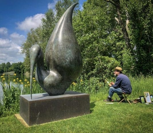 Organisers promise a safe launch for the outdoor Dorset Arts Festival 2020