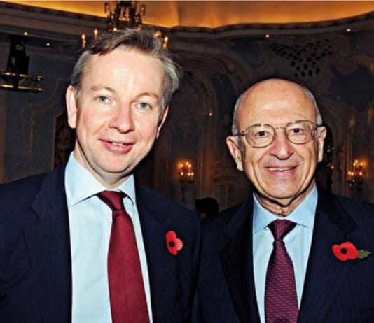 Exposed: The (elected and unelected) ‘Labour’ MP’s funded by Sir Trevor Chinn