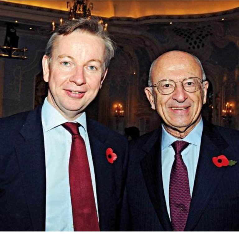 Exposed: The (elected and unelected) ‘Labour’ MP’s funded by Sir Trevor Chinn