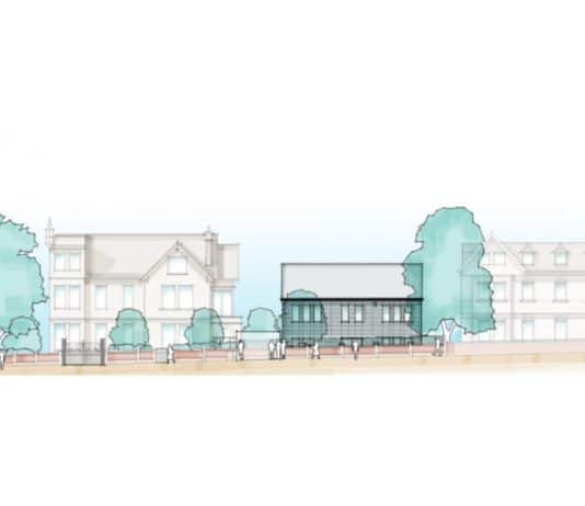 A new home in Weymouth for Dorset children