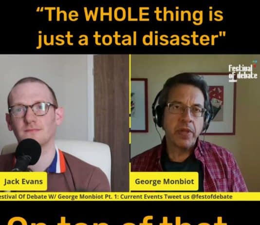 ‘The system the government has created is a total disaster’