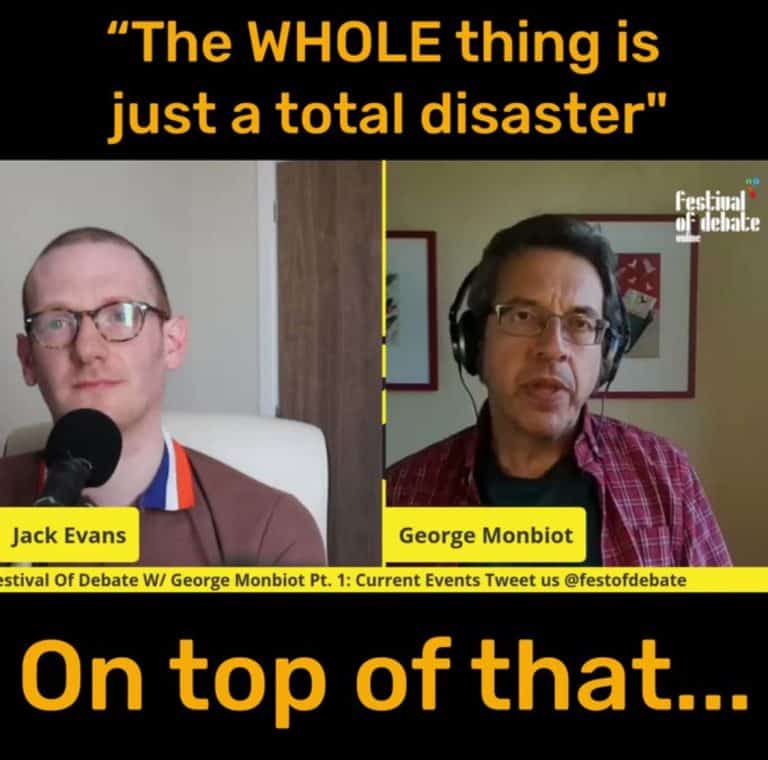 ‘The system the government has created is a total disaster’