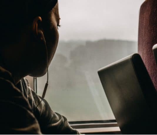 New ‘rail to refuge’ scheme offers free train travel to women fleeing domestic abuse