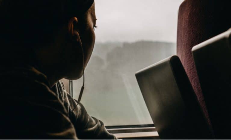 New ‘rail to refuge’ scheme offers free train travel to women fleeing domestic abuse