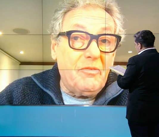 Professor John Ashton CBE: The government are being reckless… by putting economy over public health