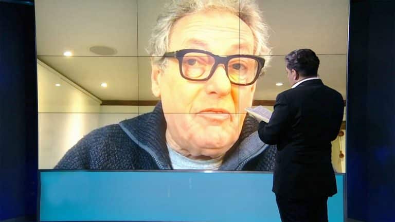 Professor John Ashton CBE: The government are being reckless… by putting economy over public health