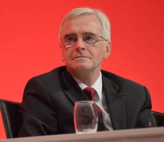 John McDonnell gives Andrew Marr a lesson in politics