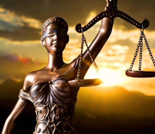 CHRIS WILLIAMSON’S NEW LEGAL FUND FIGHTS RACISTS IN THE COURTS