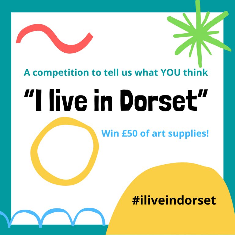 What would make Dorset the best place in the world to grow up?