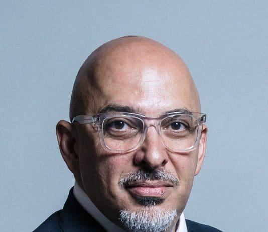 Tory MP Nadhim Zahawi blatantly lies on BBC