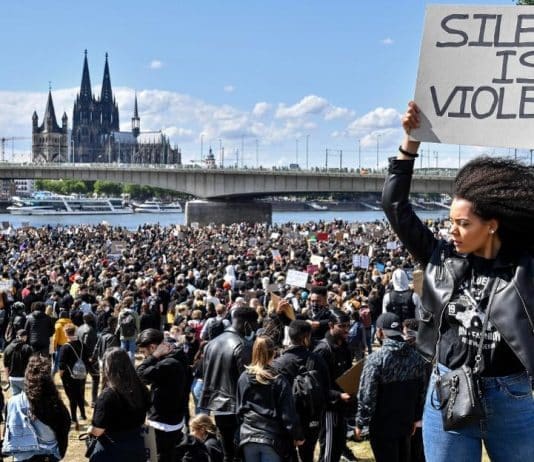 Bristol police have ‘no regrets’ over non action as Edward Colston statue pulled down