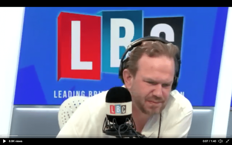 Whatever one’s thoughts about Tory Brexit one thing is certain….