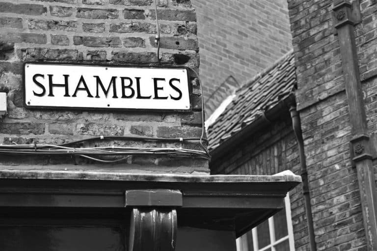 Shambles in Toryland: Probably the worst one yet June 2nd 2020