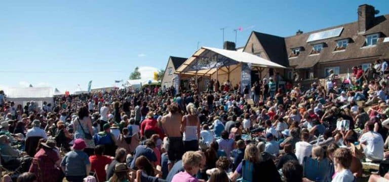 Tolpuddle Martyrs’ Festival seeks young Dorset performers for the Friday Acoustic Stage