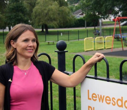 Cllr Vikki Slade MP resigns as Leader of BCP Council