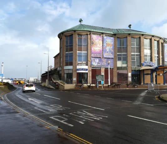 Temporary toilet facilities to open in Weymouth