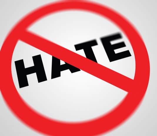 A mum’s message to people on Facebook…