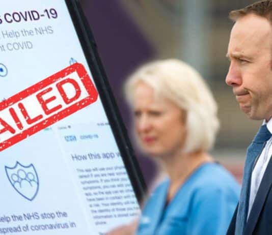 The genealogy of the contact app in one meme