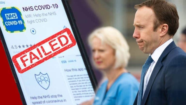 The genealogy of the contact app in one meme