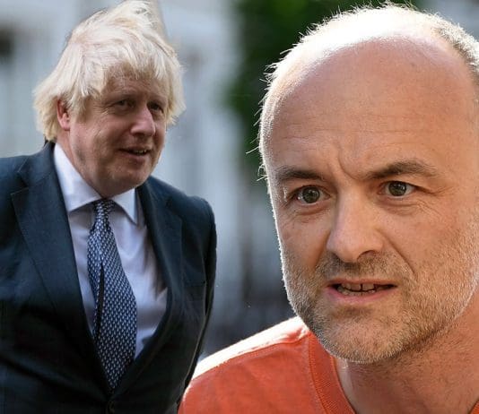 Who could have done better than Johnson and the Tories? Just about everyone