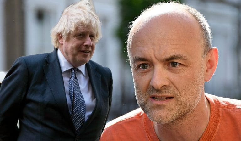 Who could have done better than Johnson and the Tories? Just about everyone