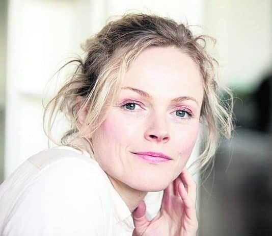 Momentum: Nothing antisemitic in Maxine Peake article