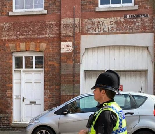 Weymouth to receive enhanced town centre patrols as part of ‘100 Days of Summer’ policing campaign