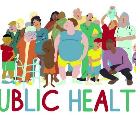 Positive Money response to GDP figures: Government must steer clear of putting private wealth ahead of public health