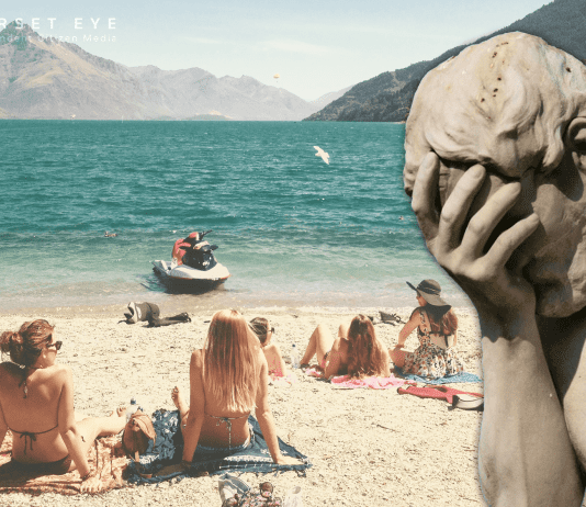 Dorset is beautiful: Don’t let the minority ruin it UK infects New Zealand with new Covid-19 cases featured image