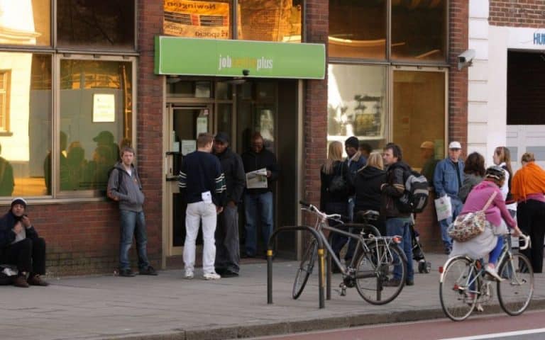 South West on the brink of mass youth unemployment, warns TUC