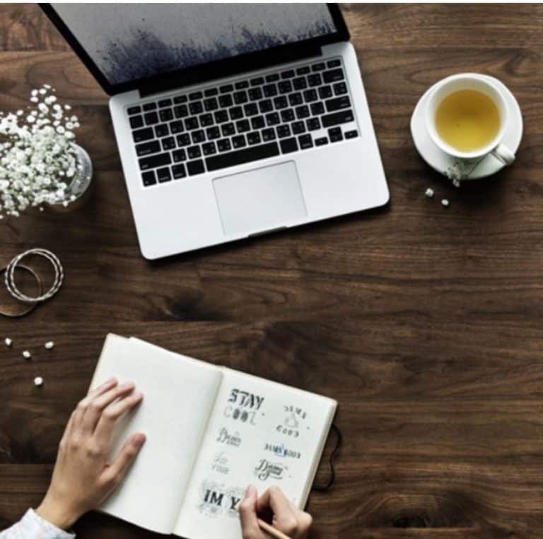 If you are a woman working from home has this happened to you?